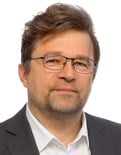 Tomáš Święcicki