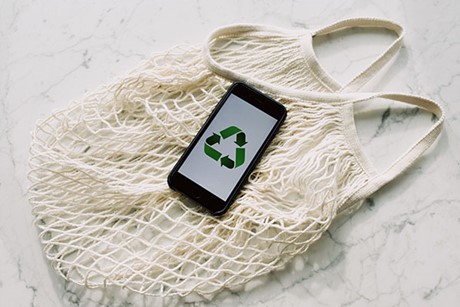 Pochopení symbolů recyklace na obalu správně