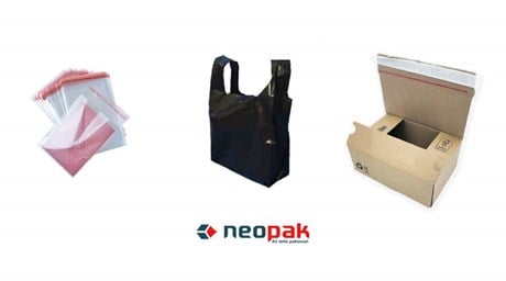 Porovnat obalové materiály: karton, papír, fólie a sáčky