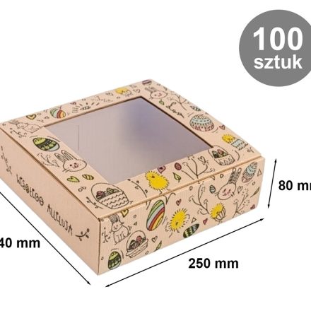 NEOPAK obalový produkt