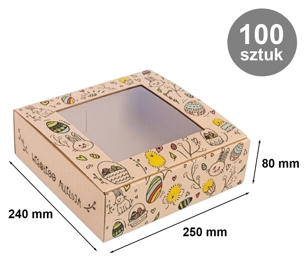 NEOPAK obalový produkt