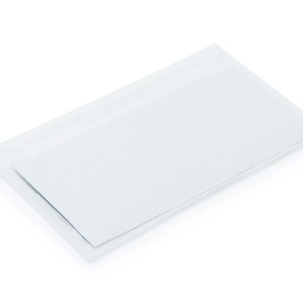 Kurýrní obálky pro klokany DL Samolepicí 235 x 125 mm 1000 ks