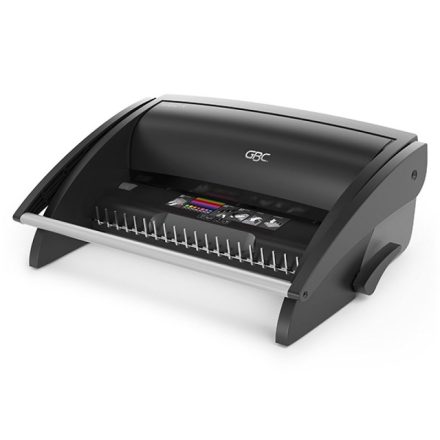 Crestovací mlýn GBC CombBind C110 A4/A3 12/195 karty