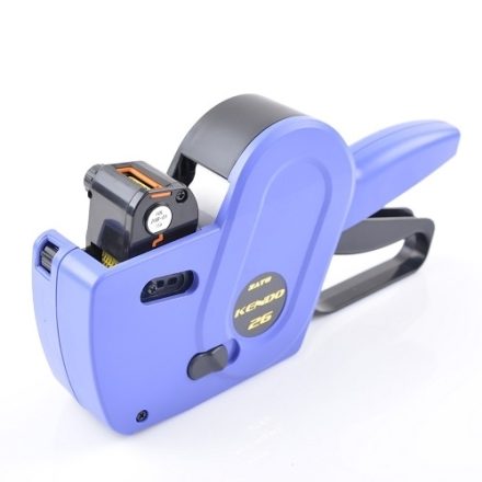 Sato Kendo jediný řádek metkownica 26 cena na značky 26x12 mm