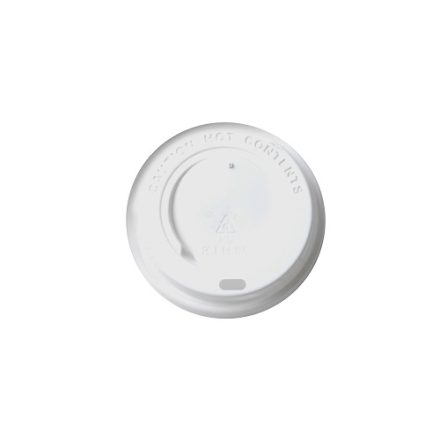 Potahy na poháry 300 ml (90 mm CtoG) / 100 ks