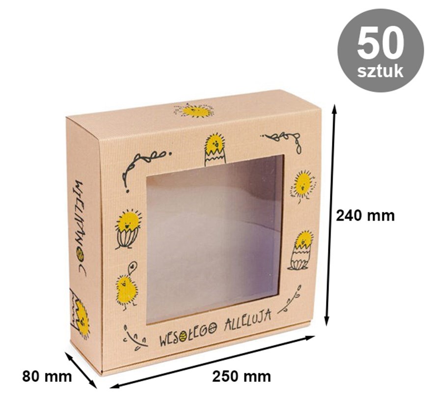 NEOPAK obalový produkt