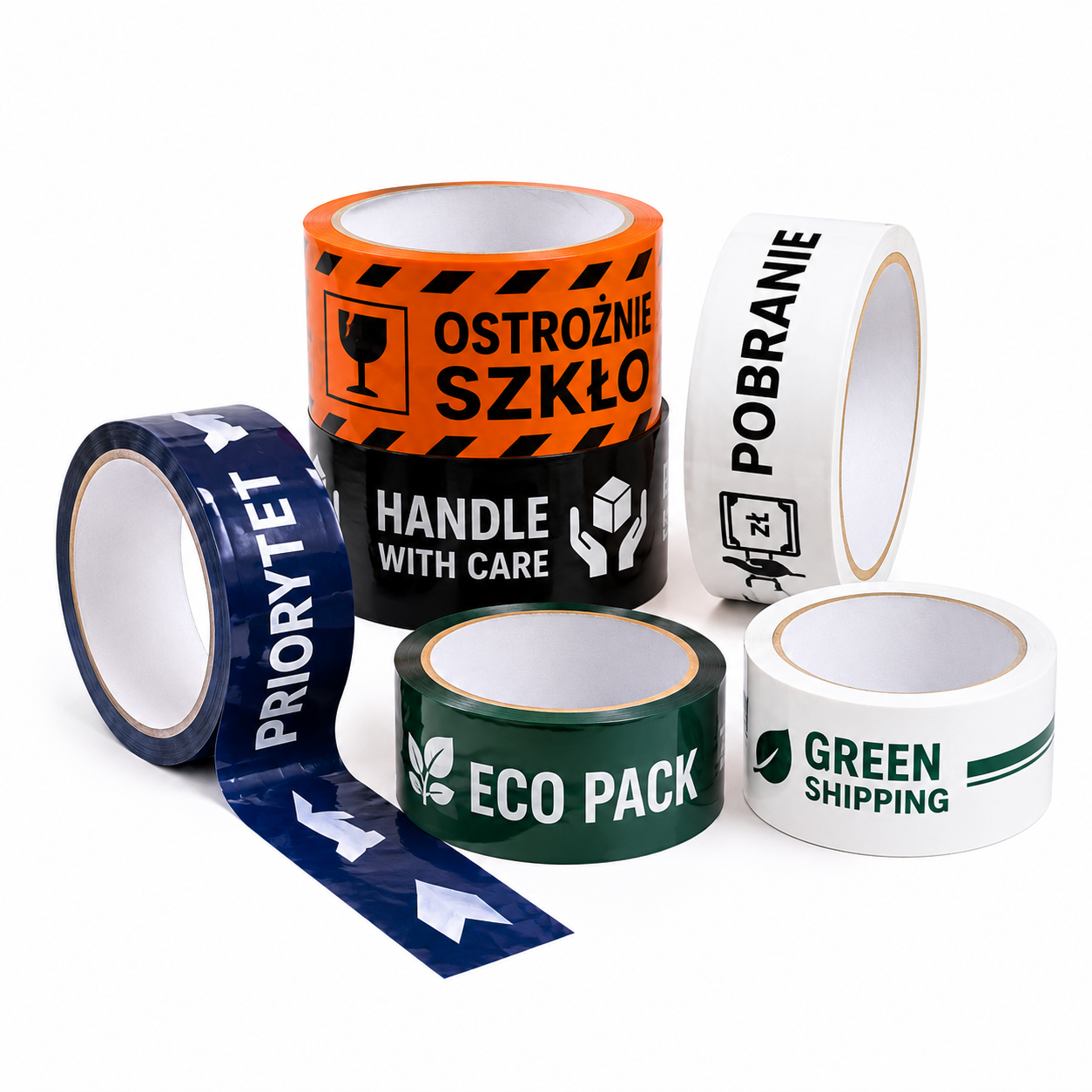 NEOPAK obalový produkt
