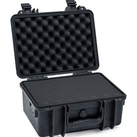 Vodotěsný boxKufřík pro přepravu kufříku BC453 IP67 463x372x182 mm