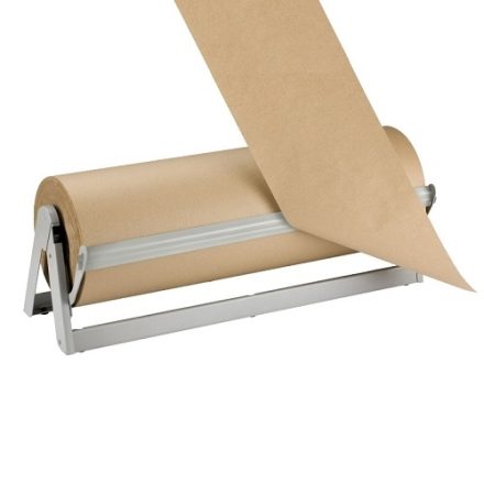 Rozvaděč nástěnných panelů pro balicí papír 120 cm PD107