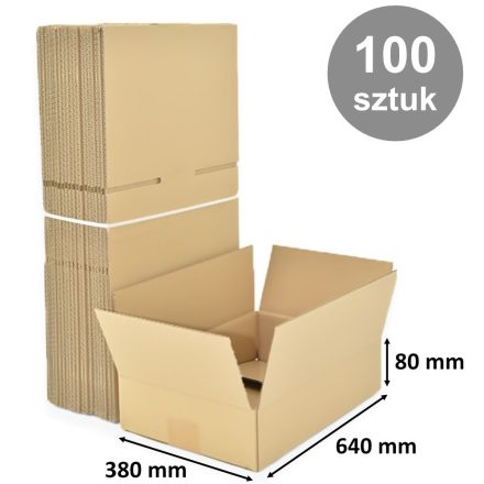NEOPAK obalový produkt