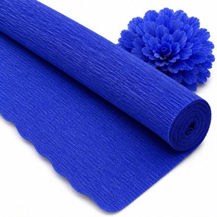 Italský krep 180gre Granát 50cm/250cm Dekorativní pro dárky