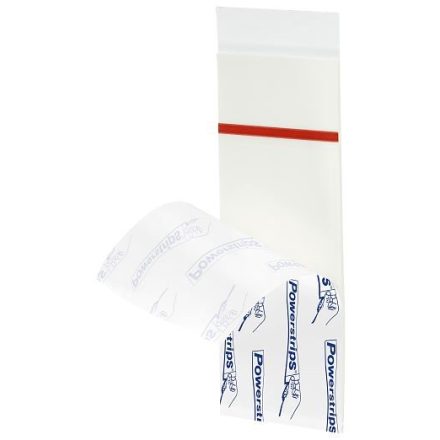 Samolepicí náplasti POWERSTRIPS BIG s 2 kg 10án