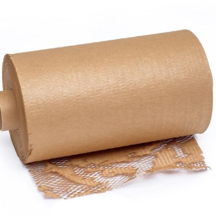 Papírový řez Hexcel Pack Filler Balení 40 cm x 250 m