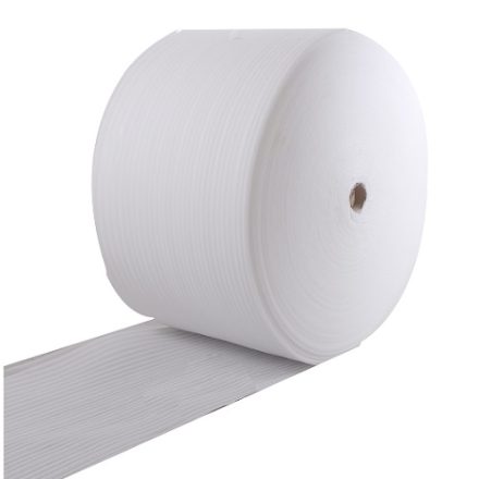 Polyethylenová pěna PE balení v rolích 2 mm 1.25 m x 250 m