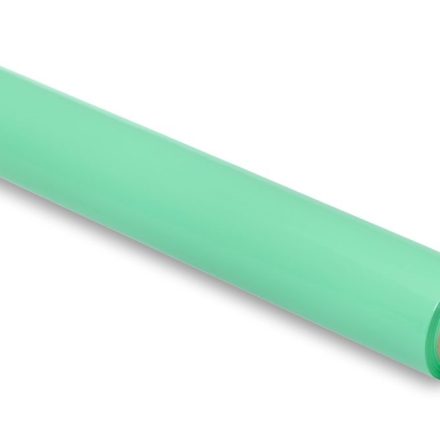 Film ze zeleného stretche 50 cm 1,5 kg Hrubé 23 um silný pro balení