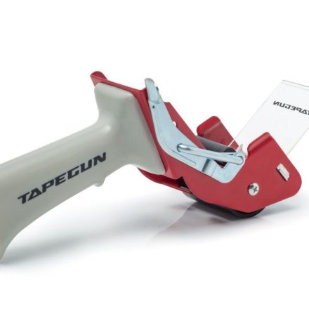 Rozvaděč na balení pásky SZWED Manuál Metal Red TapeGun