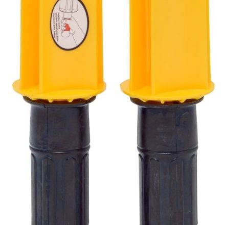 Dispenser pro stretch film Minirap 100 mm Fi50 2 ks SF-1502