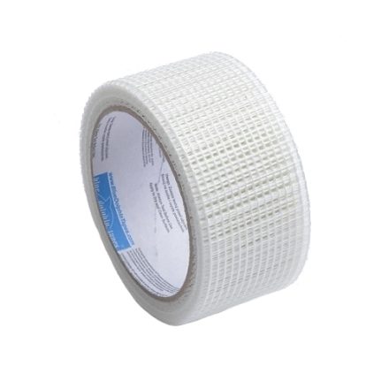 Sádrová páska ze skleněných vláken 100 mm x 20 m pro g-k talíře