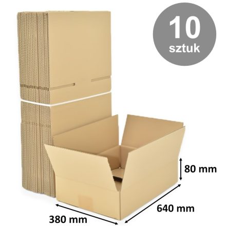 NEOPAK obalový produkt