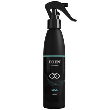 Foen Soul parfém 200 ml Parfém pro auto a dodávku
