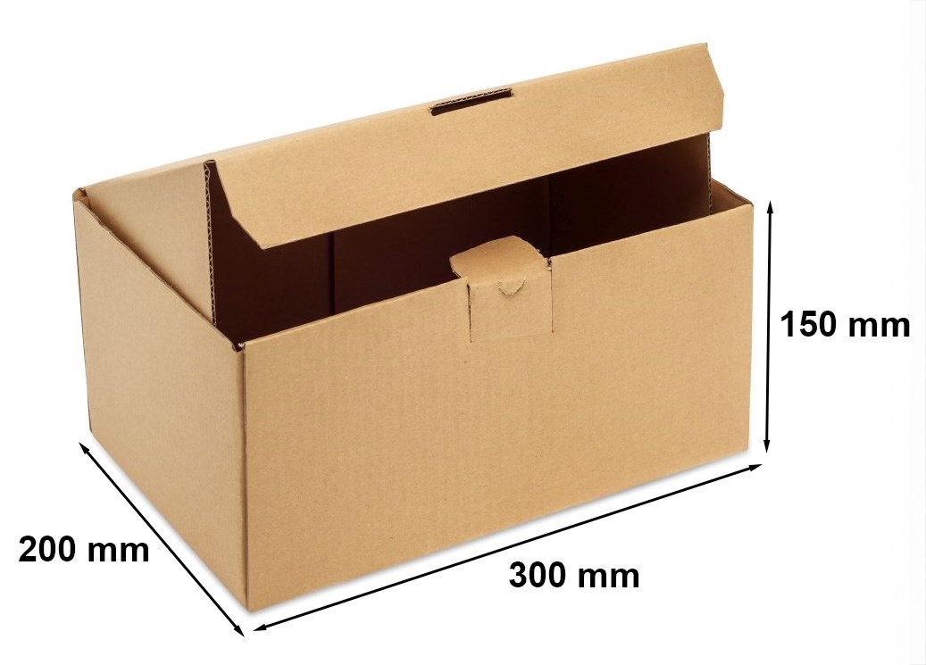 NEOPAK obalový produkt