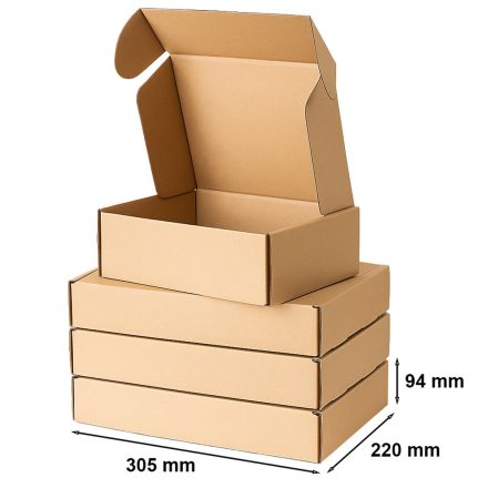 NEOPAK obalový produkt