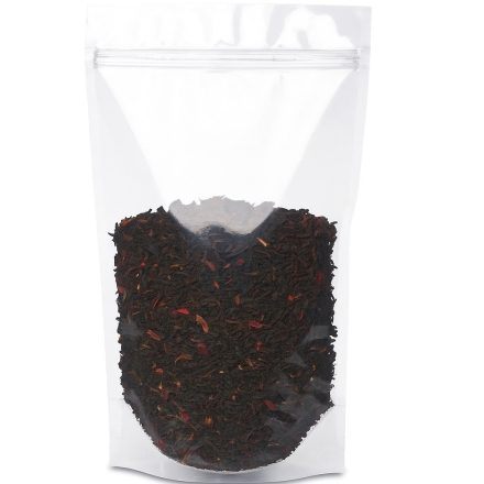 Doypack Transparentnost 3000ml 250x335x130 Zavírací taška 50 ks