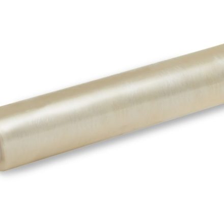 Potravinová fólie PVC Žlutý až potravinový závit 300 mm x 200 m MF-170