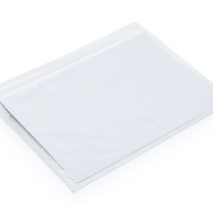 Fólie kurýrní obálka C5 samolepicí 235x175 mm 1000 ks
