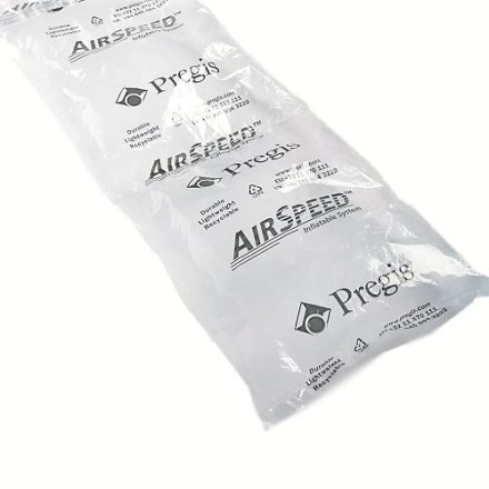 Airbagy pro balíky, ochranné výplně 20x17,5 cm 30 mb