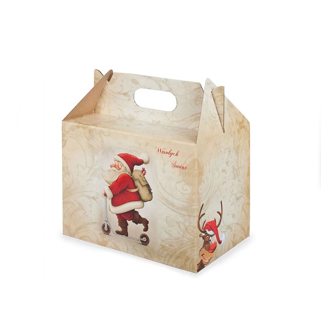 NEOPAK obalový produkt
