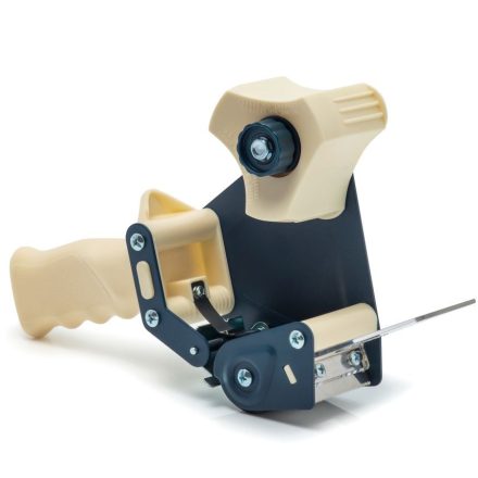 Rozvaděč kovů pro balicí pásky 50 mm pro levoruční GF-103L