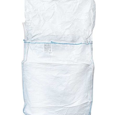 Velký pytlík PP 500 kg pro suť a volné materiály 80x110x160 cm