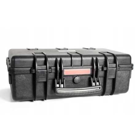 Vodotěsný boxKufřík pro přepravu kufříku BC434 432x297x157 mm IP67