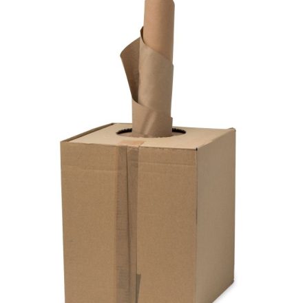 Papírové plnivy ROLOPAK XL 12 kg 400 m 1000 l pro balení balení