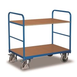 Přepravní vozík SW-800.239 nosnost 250 kg