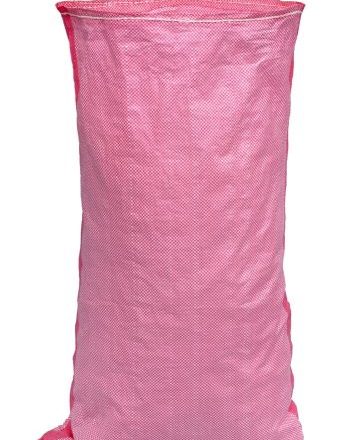 Silné polypropylenové sáčky PP Barevné 50x80 cm 50 g/m2 10 ks