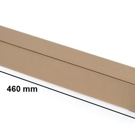 Kartónová deska 460x60x60mm A2, přepravní karton