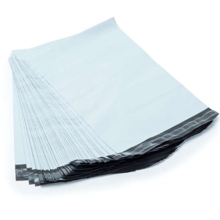Foliopaki kurýrní fólie obálky s 50% recyklát 200x300 mm 50