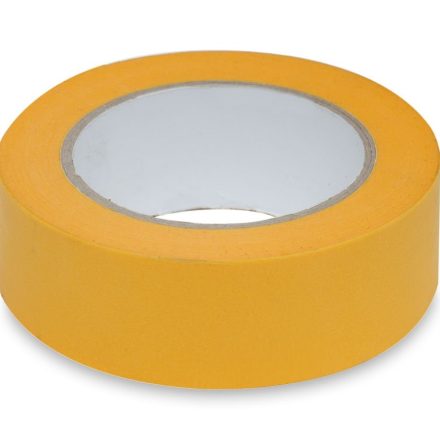 GoldMasking Paper Painting Tape 48 mm x 50 m žlutá
