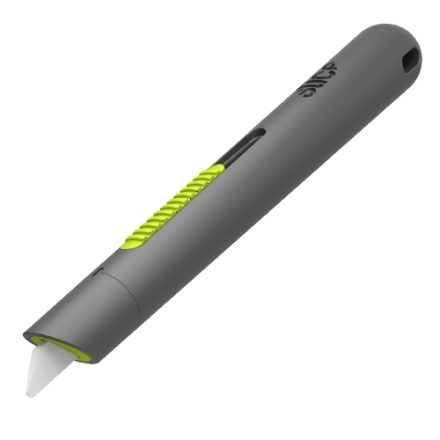 Keramický bezpečnostní nůž Pen Cutter keramické 11 mm na kartony
