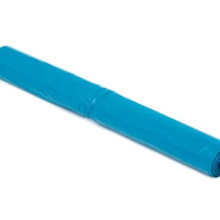 Odpadkové pytle LDPE 120 l modrá 25 vyztužené