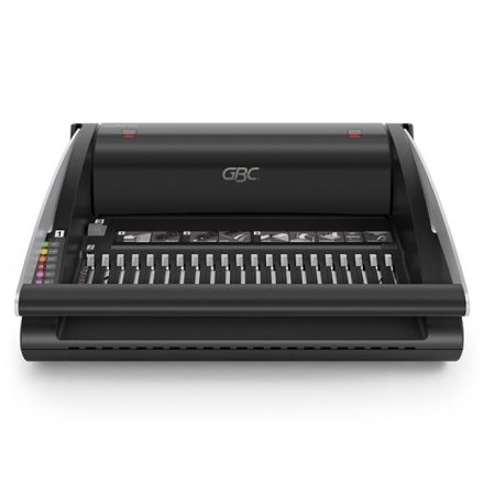 Crestovací mlýn GBC CombBind C200 A4/A5 20/330 karty