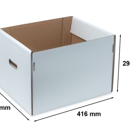 NEOPAK obalový produkt
