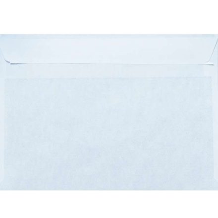 Bílé dopisní obálky C6 HK Samolepicí 75 g/m2 114x162 mm 25 ks