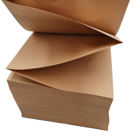 Papírové plnivy FOLDFILL Kraft pro balíky 38 cm 360 mb 80 g