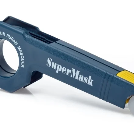 Dispenserový aplikátor pro maskovací pásku 25mm
