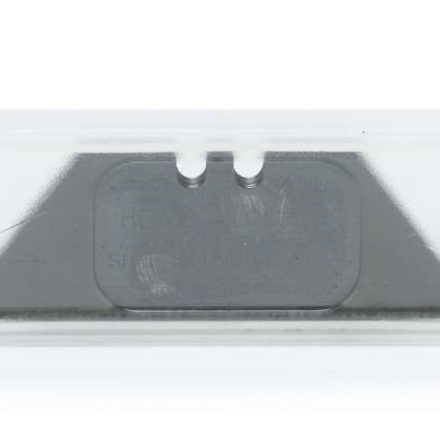 Vyměnitelné lichoběžníky pro nože WBG207 2N 10 ks 60 x 19 mm