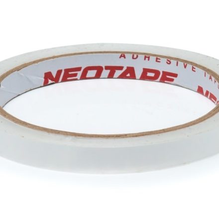 Lepicí páska BOPP pro těsnění sáčků NEOTAPE 9mm/60m
