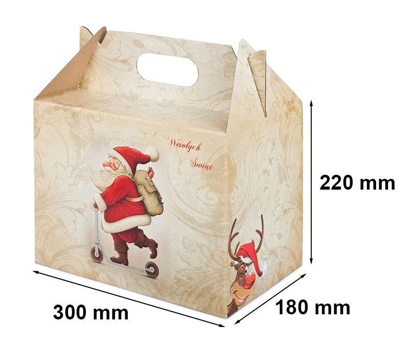 NEOPAK obalový produkt